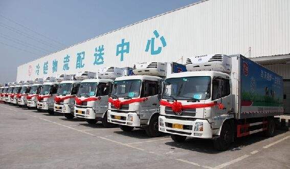 性價比高的宜興物流公司