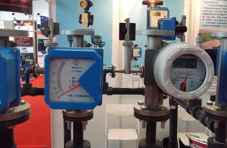 有哪些因素會(huì)影響金屬轉(zhuǎn)子流量計(jì)準(zhǔn)確度？